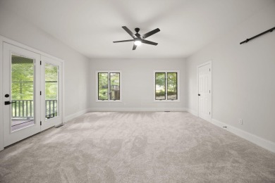 Make your lake house dream a reality with this affordably priced on Peninsula Golf Resort in Kentucky - for sale on GolfHomes.com, golf home, golf lot