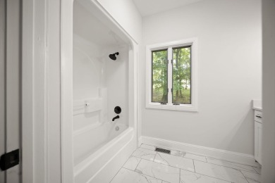 Make your lake house dream a reality with this affordably priced on Peninsula Golf Resort in Kentucky - for sale on GolfHomes.com, golf home, golf lot