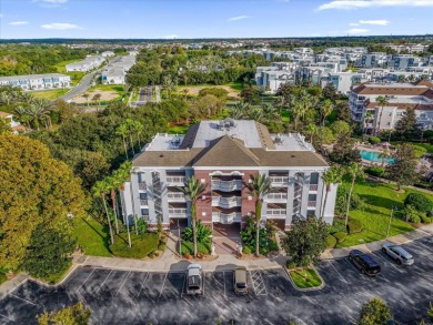 3 Bedroom 3 Full Bath GROUND FLOOR CORNER UNIT just steps away on Reunion Resort Golf Course in Florida - for sale on GolfHomes.com, golf home, golf lot