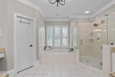 Welcome to 3997 Hammonds Ferry--a truly stunning home located in on Jones Creek Golf Club in Georgia - for sale on GolfHomes.com, golf home, golf lot