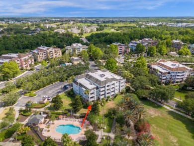 3 Bedroom 3 Full Bath GROUND FLOOR CORNER UNIT just steps away on Reunion Resort Golf Course in Florida - for sale on GolfHomes.com, golf home, golf lot