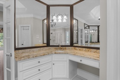 Welcome to 3997 Hammonds Ferry--a truly stunning home located in on Jones Creek Golf Club in Georgia - for sale on GolfHomes.com, golf home, golf lot