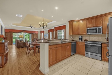 3 Bedroom 3 Full Bath GROUND FLOOR CORNER UNIT just steps away on Reunion Resort Golf Course in Florida - for sale on GolfHomes.com, golf home, golf lot