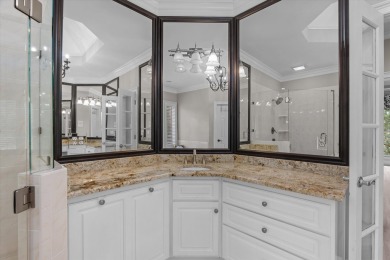 Welcome to 3997 Hammonds Ferry--a truly stunning home located in on Jones Creek Golf Club in Georgia - for sale on GolfHomes.com, golf home, golf lot