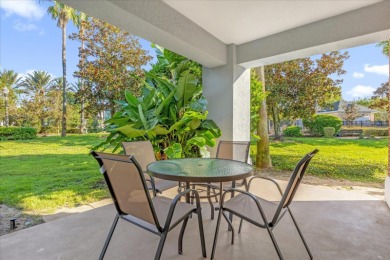 3 Bedroom 3 Full Bath GROUND FLOOR CORNER UNIT just steps away on Reunion Resort Golf Course in Florida - for sale on GolfHomes.com, golf home, golf lot