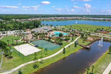Lakefront Beauty with Bonus Loft & Sunset Views in Sawgrass on  in Florida - for sale on GolfHomes.com, golf home, golf lot