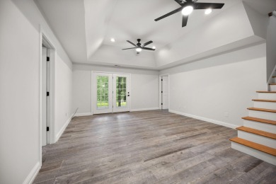 Make your lake house dream a reality with this affordably priced on Peninsula Golf Resort in Kentucky - for sale on GolfHomes.com, golf home, golf lot
