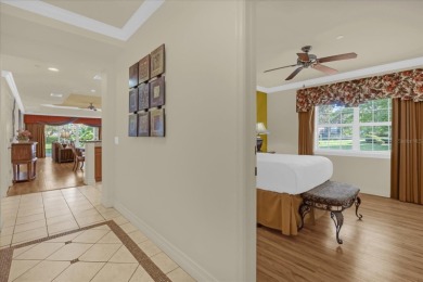 3 Bedroom 3 Full Bath GROUND FLOOR CORNER UNIT just steps away on Reunion Resort Golf Course in Florida - for sale on GolfHomes.com, golf home, golf lot
