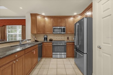 3 Bedroom 3 Full Bath GROUND FLOOR CORNER UNIT just steps away on Reunion Resort Golf Course in Florida - for sale on GolfHomes.com, golf home, golf lot