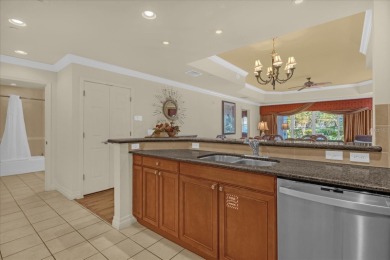 3 Bedroom 3 Full Bath GROUND FLOOR CORNER UNIT just steps away on Reunion Resort Golf Course in Florida - for sale on GolfHomes.com, golf home, golf lot
