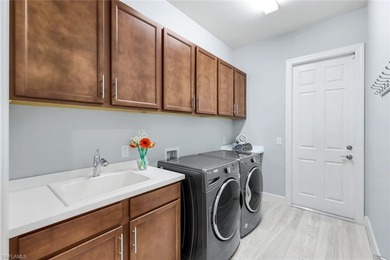 Calling all GOLF connoisseurs and luxury seekers. Welcome to an on Calusa Pines Golf Club in Florida - for sale on GolfHomes.com, golf home, golf lot