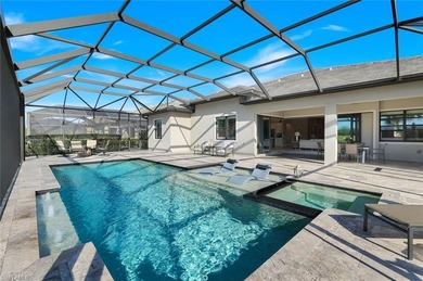 Calling all GOLF connoisseurs and luxury seekers. Welcome to an on Calusa Pines Golf Club in Florida - for sale on GolfHomes.com, golf home, golf lot