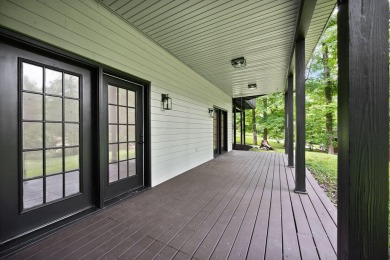 Make your lake house dream a reality with this affordably priced on Peninsula Golf Resort in Kentucky - for sale on GolfHomes.com, golf home, golf lot
