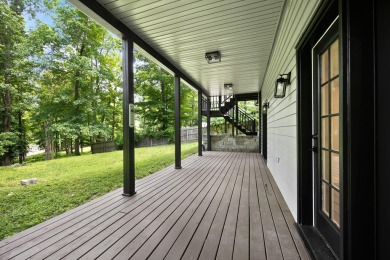 Make your lake house dream a reality with this affordably priced on Peninsula Golf Resort in Kentucky - for sale on GolfHomes.com, golf home, golf lot
