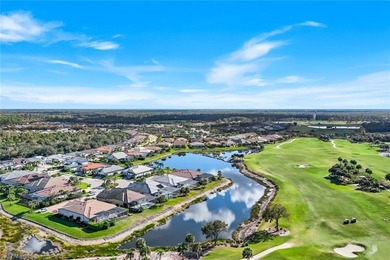 Calling all GOLF connoisseurs and luxury seekers. Welcome to an on Calusa Pines Golf Club in Florida - for sale on GolfHomes.com, golf home, golf lot