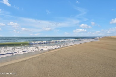 WATERFRONT COMMUNITY! Holden Beach Island is less than 5 miles on Lockwood Folly Country Club in North Carolina - for sale on GolfHomes.com, golf home, golf lot
