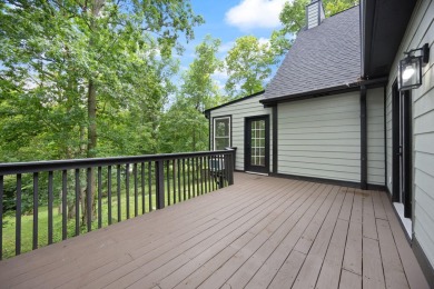 Make your lake house dream a reality with this affordably priced on Peninsula Golf Resort in Kentucky - for sale on GolfHomes.com, golf home, golf lot
