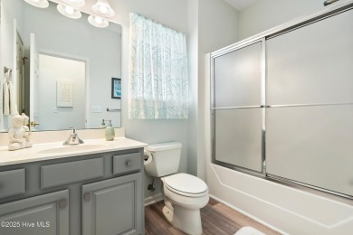 FURNISHED!  Resort Living at the Beach - A Golfers Delight!

 on Brunswick Plantation and Golf Resorts in North Carolina - for sale on GolfHomes.com, golf home, golf lot