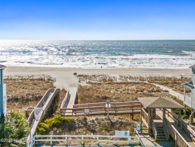 WATERFRONT COMMUNITY! Holden Beach Island is less than 5 miles on Lockwood Folly Country Club in North Carolina - for sale on GolfHomes.com, golf home, golf lot