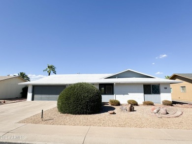 Fully Remodeled - Move-In Ready
Designer Kitchen w/ Quartz on Quail Run Golf Course in Arizona - for sale on GolfHomes.com, golf home, golf lot