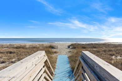 WATERFRONT COMMUNITY! Holden Beach Island is less than 5 miles on Lockwood Folly Country Club in North Carolina - for sale on GolfHomes.com, golf home, golf lot