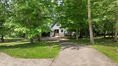 Make your lake house dream a reality with this affordably priced on Peninsula Golf Resort in Kentucky - for sale on GolfHomes.com, golf home, golf lot