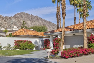 PGA West Luxury Home on the Nicklaus Private Course situated on on  in California - for sale on GolfHomes.com, golf home, golf lot