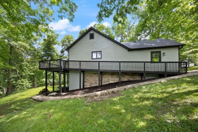 Make your lake house dream a reality with this affordably priced on Peninsula Golf Resort in Kentucky - for sale on GolfHomes.com, golf home, golf lot
