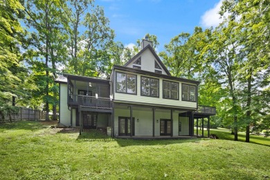 Make your lake house dream a reality with this affordably priced on Peninsula Golf Resort in Kentucky - for sale on GolfHomes.com, golf home, golf lot