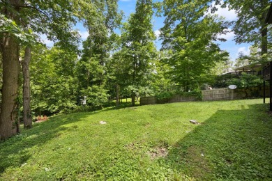 Make your lake house dream a reality with this affordably priced on Peninsula Golf Resort in Kentucky - for sale on GolfHomes.com, golf home, golf lot