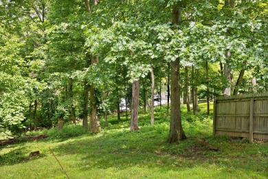 Make your lake house dream a reality with this affordably priced on Peninsula Golf Resort in Kentucky - for sale on GolfHomes.com, golf home, golf lot