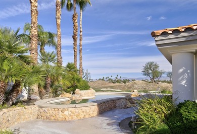 PGA West Luxury Home on the Nicklaus Private Course situated on on  in California - for sale on GolfHomes.com, golf home, golf lot