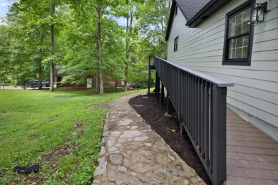 Make your lake house dream a reality with this affordably priced on Peninsula Golf Resort in Kentucky - for sale on GolfHomes.com, golf home, golf lot