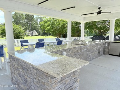 FURNISHED!  Resort Living at the Beach - A Golfers Delight!

 on Brunswick Plantation and Golf Resorts in North Carolina - for sale on GolfHomes.com, golf home, golf lot