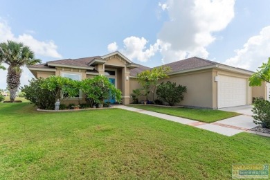 Welcome to coastal elegance in the heart of the SPI Golf on South Padre Island Golf Club in Texas - for sale on GolfHomes.com, golf home, golf lot