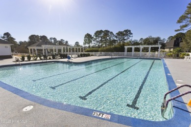 FURNISHED!  Resort Living at the Beach - A Golfers Delight!

 on Brunswick Plantation and Golf Resorts in North Carolina - for sale on GolfHomes.com, golf home, golf lot