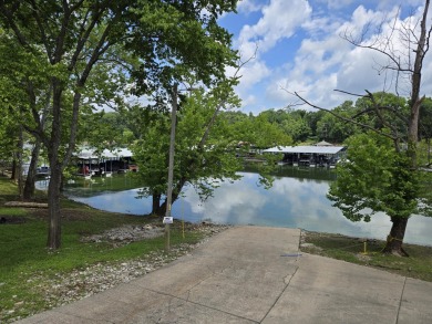 Make your lake house dream a reality with this affordably priced on Peninsula Golf Resort in Kentucky - for sale on GolfHomes.com, golf home, golf lot