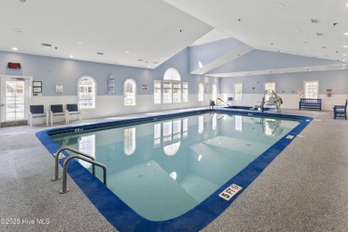 FURNISHED!  Resort Living at the Beach - A Golfers Delight!

 on Brunswick Plantation and Golf Resorts in North Carolina - for sale on GolfHomes.com, golf home, golf lot