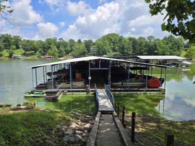 Make your lake house dream a reality with this affordably priced on Peninsula Golf Resort in Kentucky - for sale on GolfHomes.com, golf home, golf lot