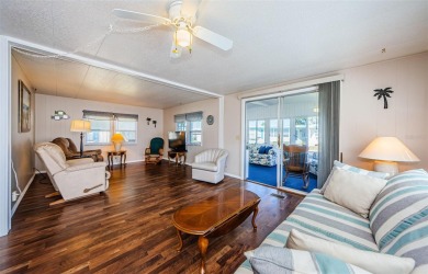 **New Price Alert! Incredible Value on This Mobile Home!** on Tarpon Springs Golf Course in Florida - for sale on GolfHomes.com, golf home, golf lot