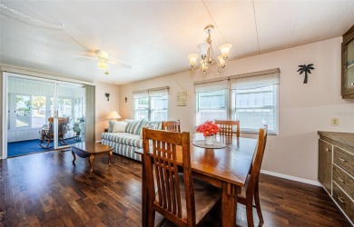 **New Price Alert! Incredible Value on This Mobile Home!** on Tarpon Springs Golf Course in Florida - for sale on GolfHomes.com, golf home, golf lot