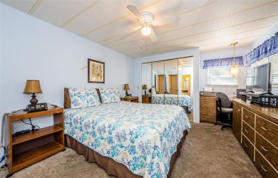 **New Price Alert! Incredible Value on This Mobile Home!** on Tarpon Springs Golf Course in Florida - for sale on GolfHomes.com, golf home, golf lot