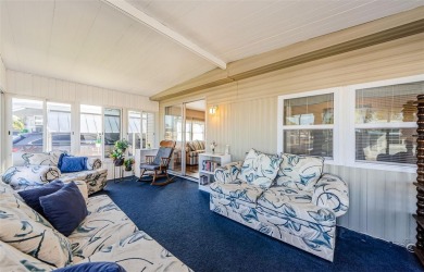 **New Price Alert! Incredible Value on This Mobile Home!** on Tarpon Springs Golf Course in Florida - for sale on GolfHomes.com, golf home, golf lot