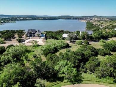 Bay Hill Drive, Bay Hill Drive, Bay Hill Drive! The best view on on The Cliffs Resort in Texas - for sale on GolfHomes.com, golf home, golf lot