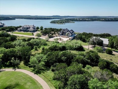 Bay Hill Drive, Bay Hill Drive, Bay Hill Drive! The best view on on The Cliffs Resort in Texas - for sale on GolfHomes.com, golf home, golf lot