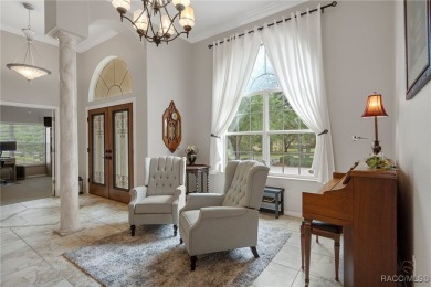 Welcome to this very elegant home in the beautiful community of on Twisted Oaks Golf Club in Florida - for sale on GolfHomes.com, golf home, golf lot