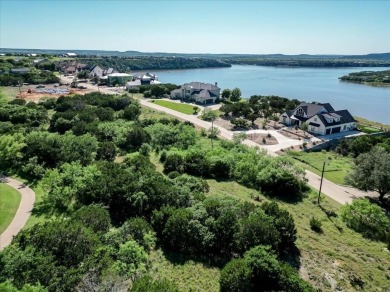 Bay Hill Drive, Bay Hill Drive, Bay Hill Drive! The best view on on The Cliffs Resort in Texas - for sale on GolfHomes.com, golf home, golf lot