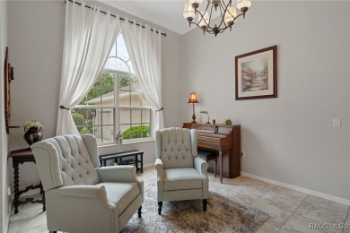 Welcome to this very elegant home in the beautiful community of on Twisted Oaks Golf Club in Florida - for sale on GolfHomes.com, golf home, golf lot