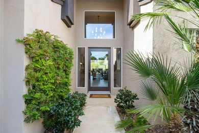 Perfectly positioned on the 16th hole of the renowned Jack on PGA West Private Golf Courses in California - for sale on GolfHomes.com, golf home, golf lot