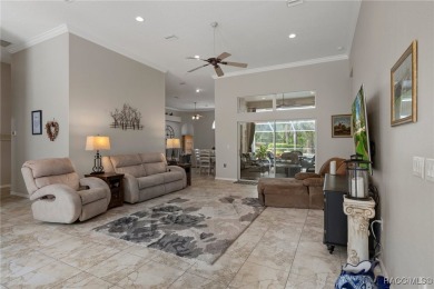 Welcome to this very elegant home in the beautiful community of on Twisted Oaks Golf Club in Florida - for sale on GolfHomes.com, golf home, golf lot
